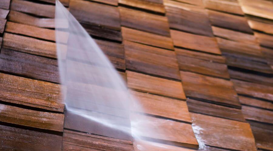 Slate Roofing in Damascus, AR